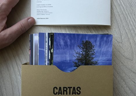 cartas de amor